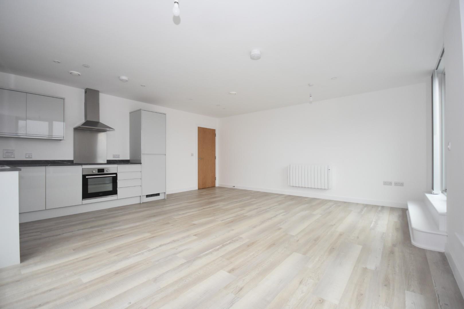 Flat 34, Eben Haezer House, Schooner Way, CARDIFF, CF10 4EY